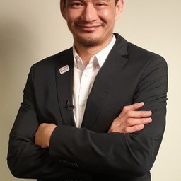 Chen Yu (Leo) Lee
