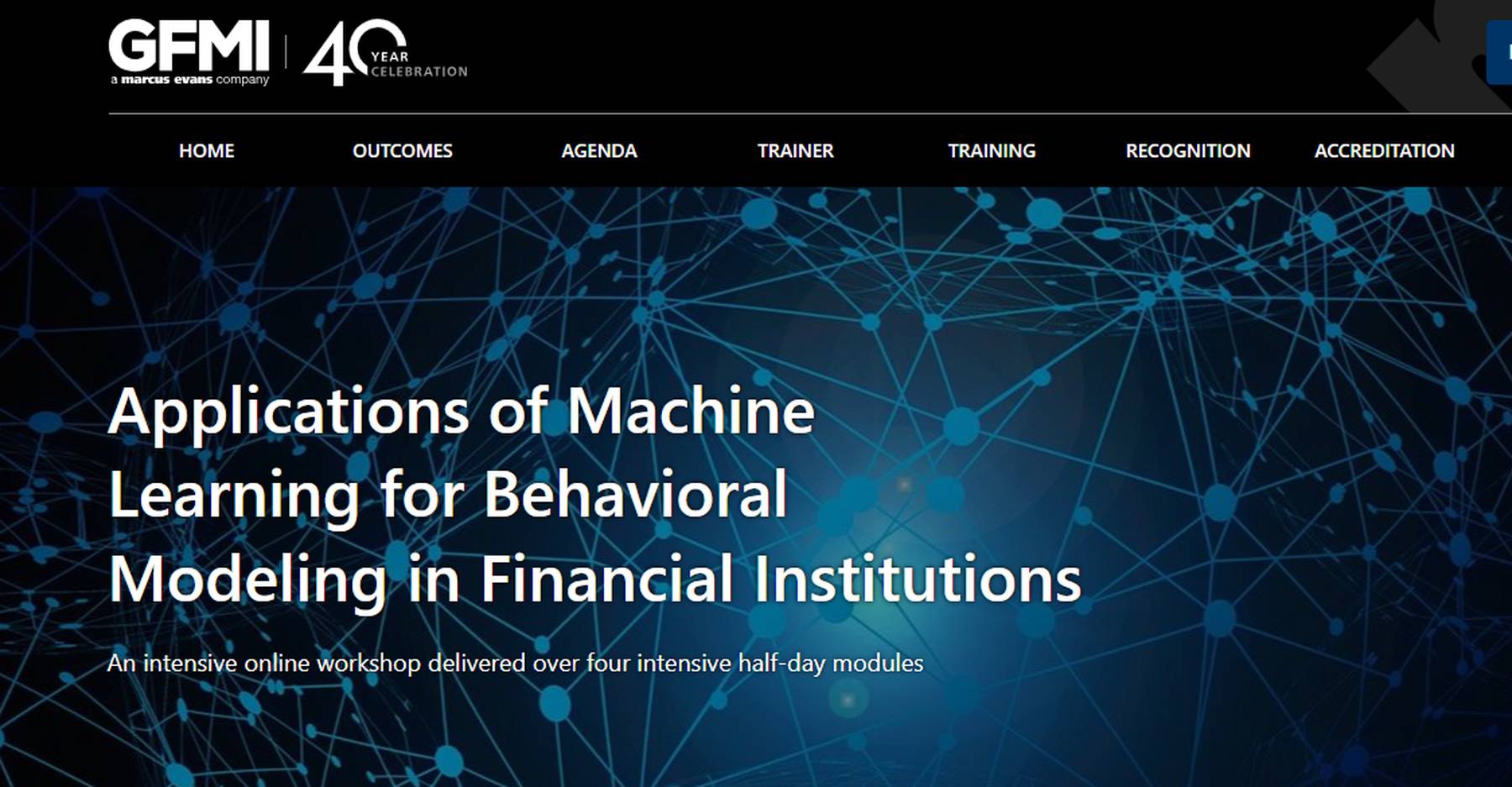 Applications of Machine Learning for Behavioral Modeling in Financial Institutions 2024