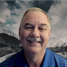 Bruce Blaho