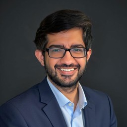 Sushant Mehta