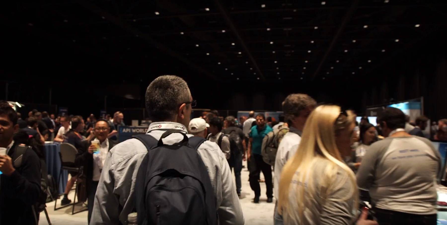 API World 2025