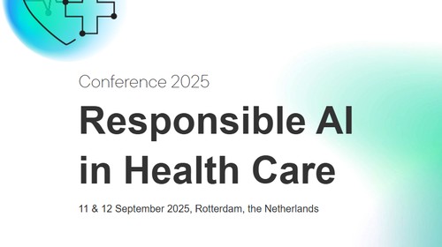 Responsible AI in Health Care 2025