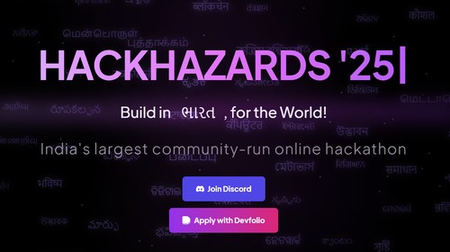 Hackhazards 2025