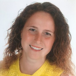Dr. Sandra Romeis