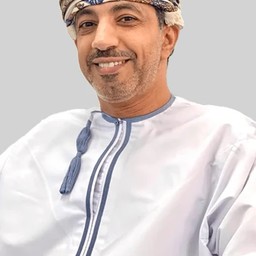 Dr. Salim Al-Shuaili