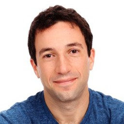 Alex Ratner, PhD