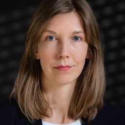 Bettina Görner