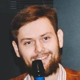 Daniel Kornev