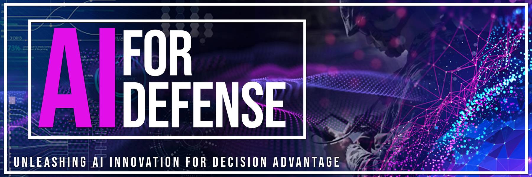 AI for Defense Summit 2025