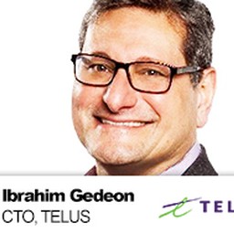 Ibrahim Gedeon