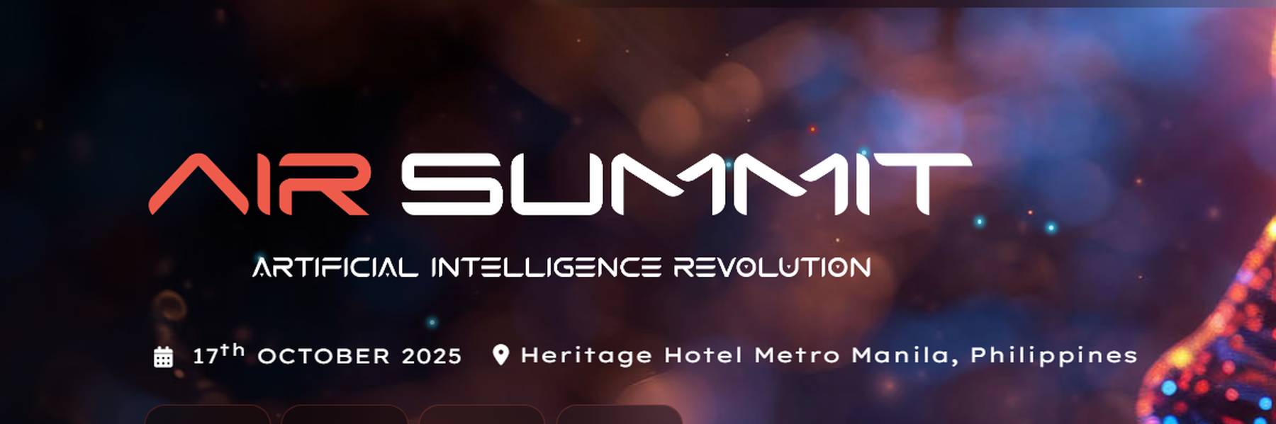 AI Revolution Summit 2025