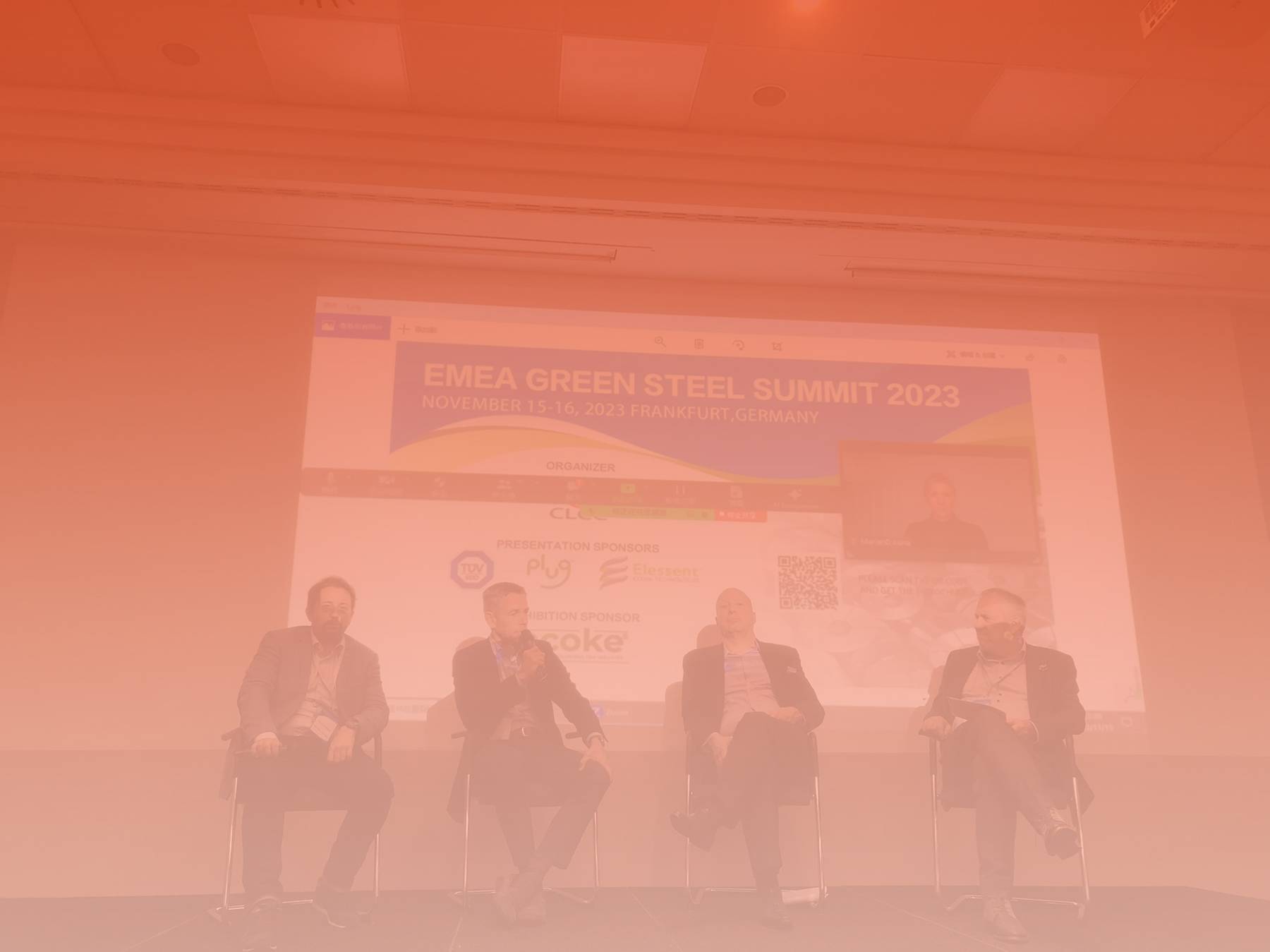 Our Sponsor Options      Presentation Sponsor  Logo Recognition  Roll Up Banners  Presentation Opportunity  Full Conference  ...   INQUIRE NOW       Exhibition Sponsor  Logo Recognition  Standard Exhibition Booth  Roll Up Banners  Full Conference  ...   INQUIRE NOW       Roundtable Sponsor  Logo Recognition  Roundtable Discussion  Roll Up Banners  Full Conference  ...   INQUIRE NOW