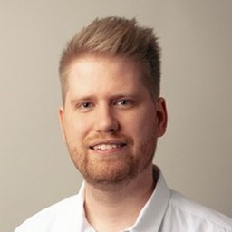 Mathias Halkjaer