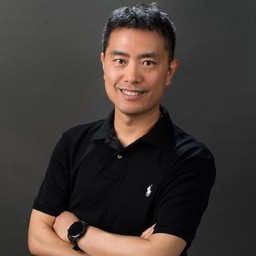 Alex Liu