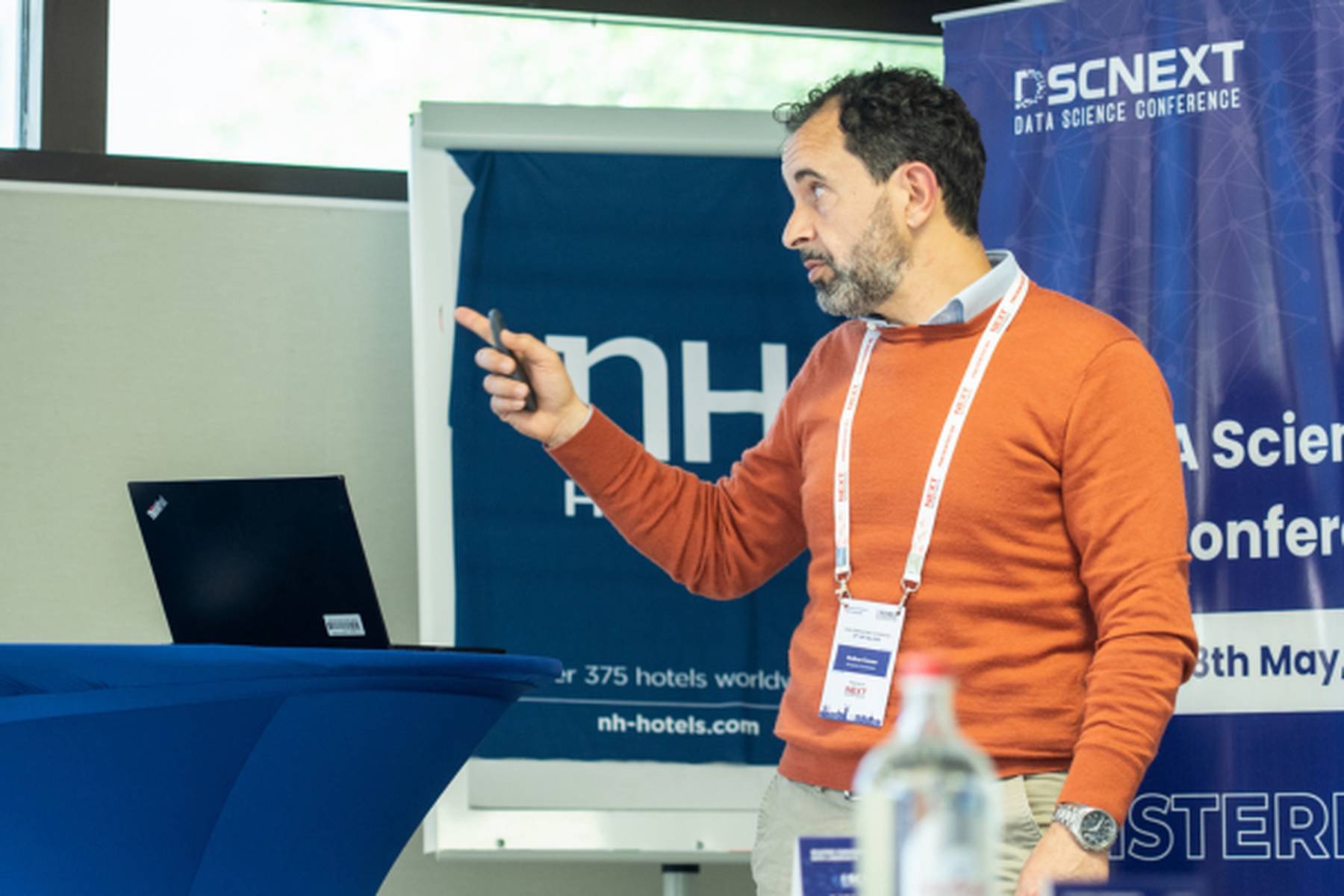 Data Science Next Conference Europe 2026