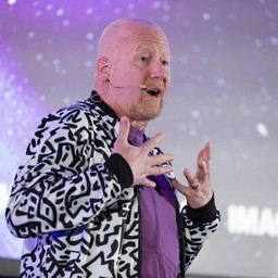 Marco van Hylckama Vlieg