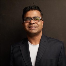 Jalaj Roy