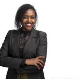 Agnes Wamagui