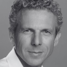Gilles Babinet