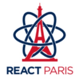 React Paris logo