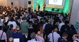 Ai4 Retail, Supply Chain & Marketing 2021