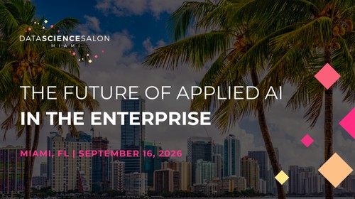 Data Science Salon MIA 2026