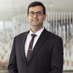 Rohan Goswami