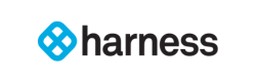 Harness - logo