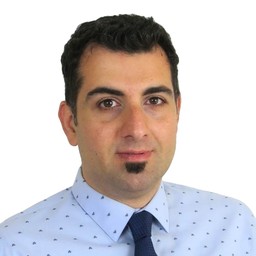 Nathan Ghadirifard