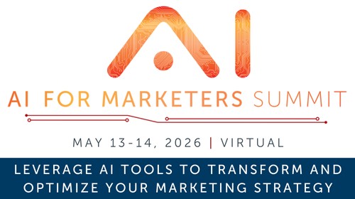 AI for Marketers Summit 2026