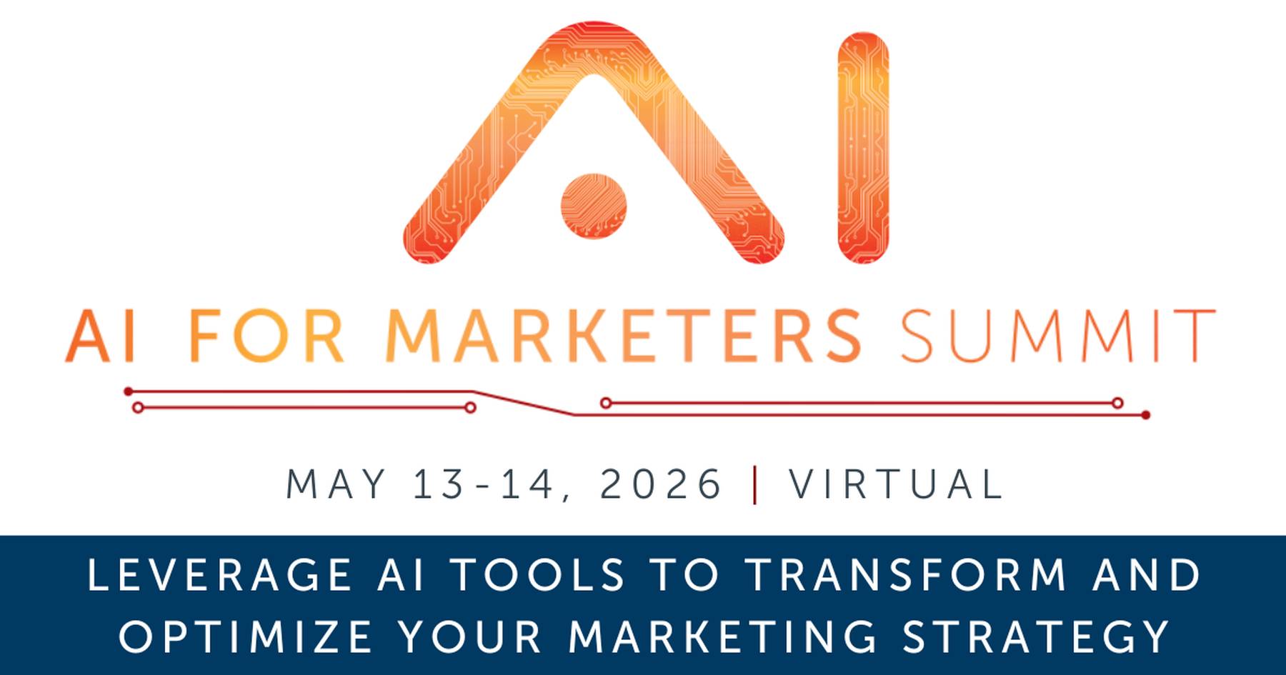 AI for Marketers Summit 2026