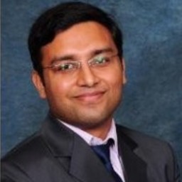 Tushar Kandwal