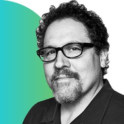 Jon Favreau