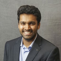 Prithvi Shivashankar
