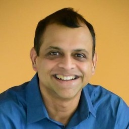 Mahesh Wagh