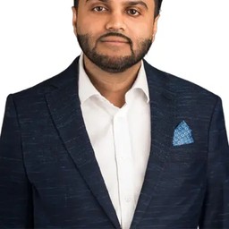 Dr. Imran Shaikh