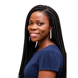 Baaba Bonuedie