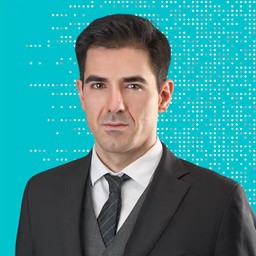 Antxon Caballero