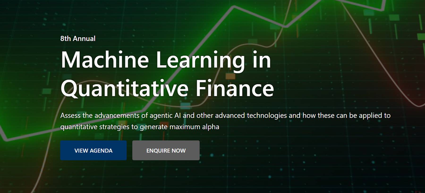 Machine Learning in Quantitative Finance 2026