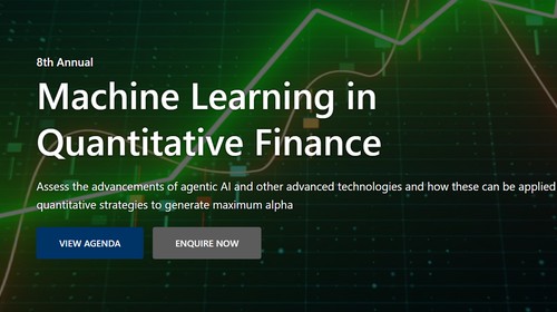 Machine Learning in Quantitative Finance 2026