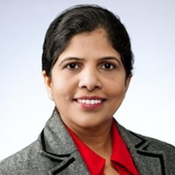 Meera Rao