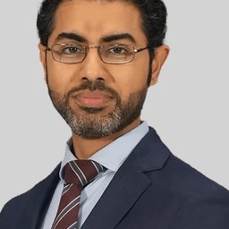 Ali Abdulla Al Sadadi