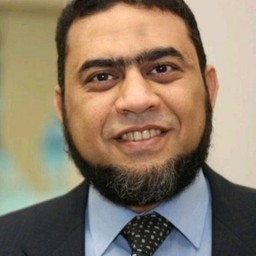 Dr. Ahmed Darwish Elsayed