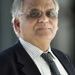 Prof Ramjee Prasad