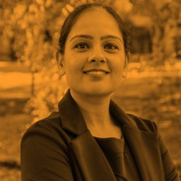Supreet Kaur