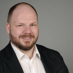 Michael Tenner