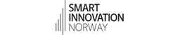 Smart Innovation Norway logo