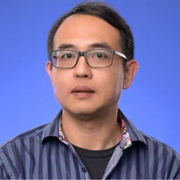 Hui Zhang, PhD