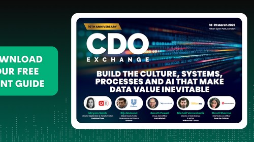 CDO Exchange 2026
