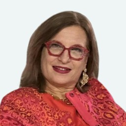 Milena Harito